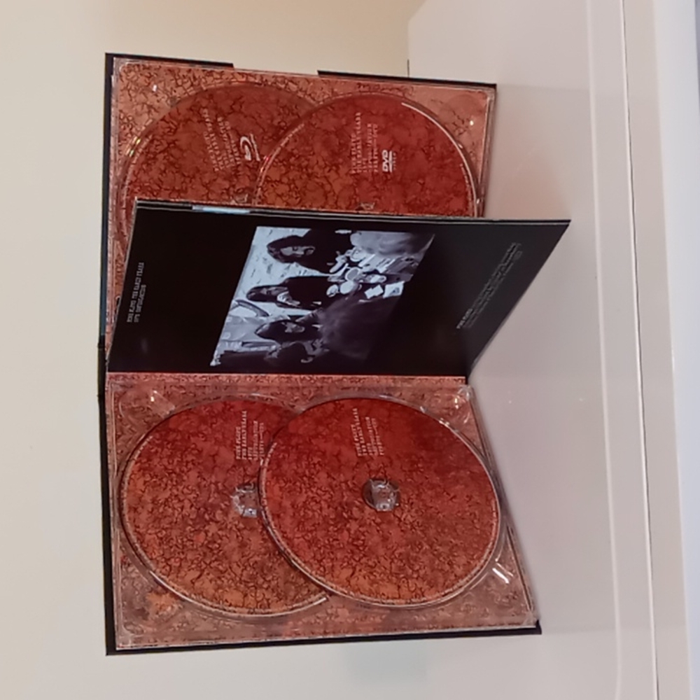 Pink Floyd -  The Early Years 1972 - Picture 5 of 6